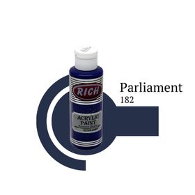 Rich 182 Parlıament 130 cc Akrilik Boya
