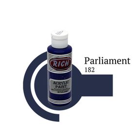 Rich 182 Parlıament 130 cc Akrilik Boya