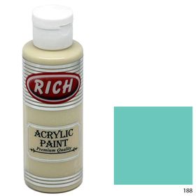 Rich 188 211626 Patina 130 cc Akrilik Boya
