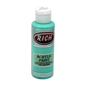 Rich 188 211626 Patina 130 cc Akrilik Boya