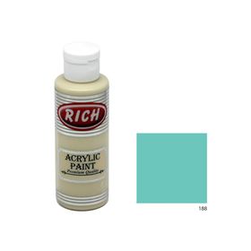 Rich 188 211626 Patina 130 cc Akrilik Boya