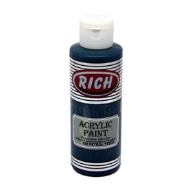 Rich 192 211628 Petrol Yeşili 130 cc Akrilik Boya