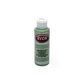 Rich 197 Nil Yeşili 120 CC Akrilik Boya
