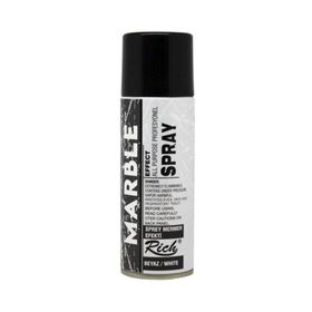 Rıch 200 ml Beyaz 11370 Sprey Mermer Efekti