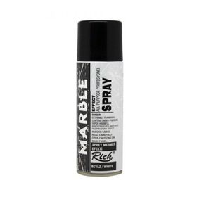 Rıch 200 ml Beyaz 11370 Sprey Mermer Efekti