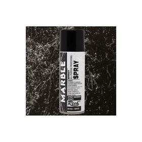 Rich 20011370 Mermer Efekti Beyaz 200 ml Sprey