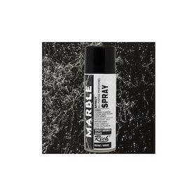 Rich 20011370 Mermer Efekti Beyaz 200 ml Sprey