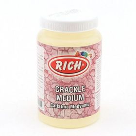 Rich 2070 250 cc Kavanoz Çatlatma Medyumu