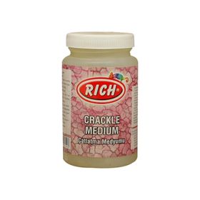 Rich 2070 250 cc Kavanoz Çatlatma Medyumu