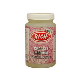 Rich 2070 250 cc Kavanoz Çatlatma Medyumu