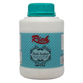 Rich 2100 1250 ml Beyaz Rich Multi Surface