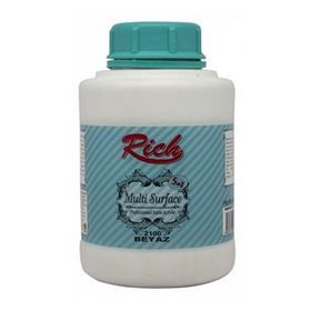 Rich 2100 1250 ml Beyaz Rich Multi Surface