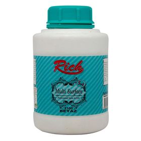 Rich 2100 1250 ml Beyaz Rich Multi Surface