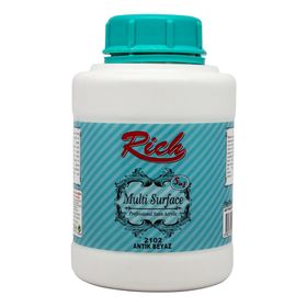 Rich 2102 1250 ml Antik Beyaz Rich Multi Surface