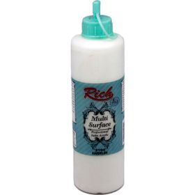 Rich 2104 Kardelen 500 ml Multi Akrilik Boya
