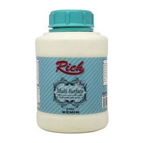 Rich 2105 1250 ml Kemik Rich Multi Surface
