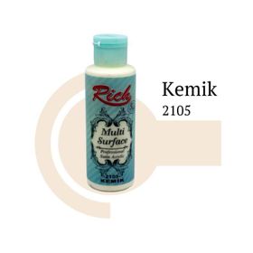 Rich 2105 Kemik 120 cc Multi Surface Akrilik Boya