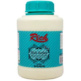 Rich 2105 Kemik 1750 gr Akrilik Boya