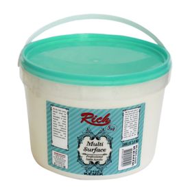 Rich 2105 Kemik 2500 ml Multi Surface Akrilik Boya