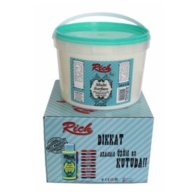 Rich 2105 Kemik 2500 ml Multi Surface Akrilik Boya