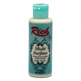 Rich 2106 Alacati 130 cc Akrilik Boya