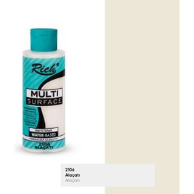 Rich 2106 Multi 120 CC Alaçatı Akrilik Boya