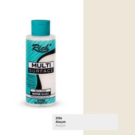 Rich 2106 Multi 120 cc Alaçatı Akrilik Boya