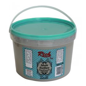 Rich 2110 Granit 2500 ml Multi Surface Akrilik Boya