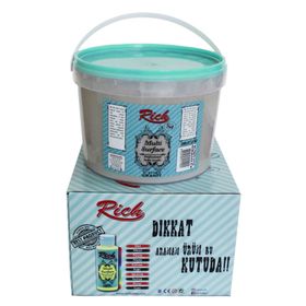 Rich 2110 Granit 2500 ml Multi Surface Akrilik Boya