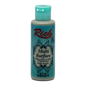 Rich 2110 Multi 120 cc Granit Akrilik Boya