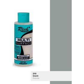 Rich 2110 Multi 120 cc Granit Akrilik Boya