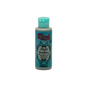 Rich 2110 Multi 120 cc Granit Akrilik Boya