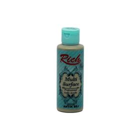 Rich 2112 Antik Bej 120 cc Akrilik Boya