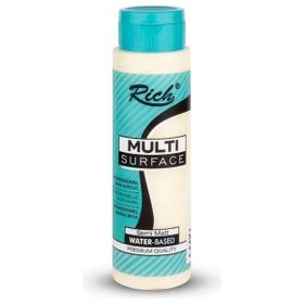 Rich 2112 Antik Bej 500 cc Multi Surface Akrilik Boya