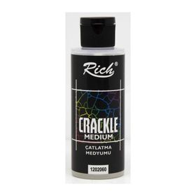 Rich 211697 Çatlatma Medium 120 cc Boya
