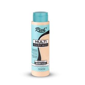 Rich 2122 Ten Rengi 500 cc Multi Surface Akrilik Boya