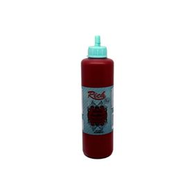 Rich 2158 500 cc Kırmızı Rich Multi Surface