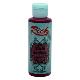 Rich 2164 Antik Bordo 130 cc Akrilik Boya