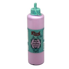 Rich 2168 500 cc Lila Rich Multi Surface