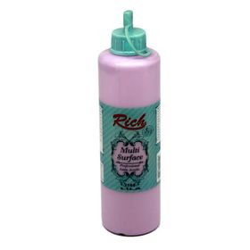 Rich 2168 500 cc Lila Rich Multi Surface