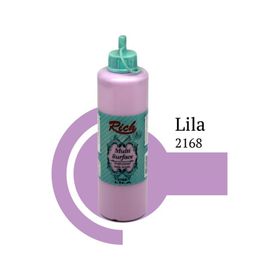 Rich 2168 500 cc Lila Rich Multi Surface