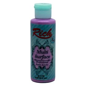 Rich 2170 Hercai 120 cc Multi Surface Akrilik Boya