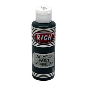 Rich 218 Nefti 130 cc Akrilik Boya
