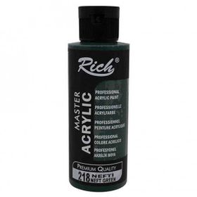 Rich 218 Nefti Akrilik Boya 120 cc