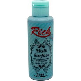 Rich 2189 Sticky Kendinden Yapışkanlı Pirinç Dekupaj Kağıdı
