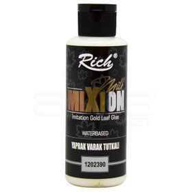 Rich 220670 120 cc Süt Mixion Yaprak Varak Tutkalı