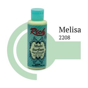 Rich 2208 Melisa 120 cc Akrilik Boya