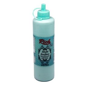 Rich 2222 500 ml Yağ Yeşili Rich Multi Surface