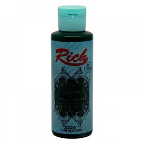 Rich 2224 Amazon 130 cc Akrilik Boya
