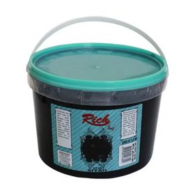 Rich 2238 Siyah 2500 ml Multi Surface Akrilik Boya